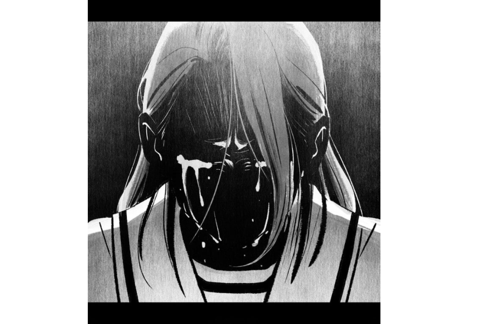  그날 죽은 나는, 웹툰 완결. 소름끼치는 사람 심리에 대한 이야기