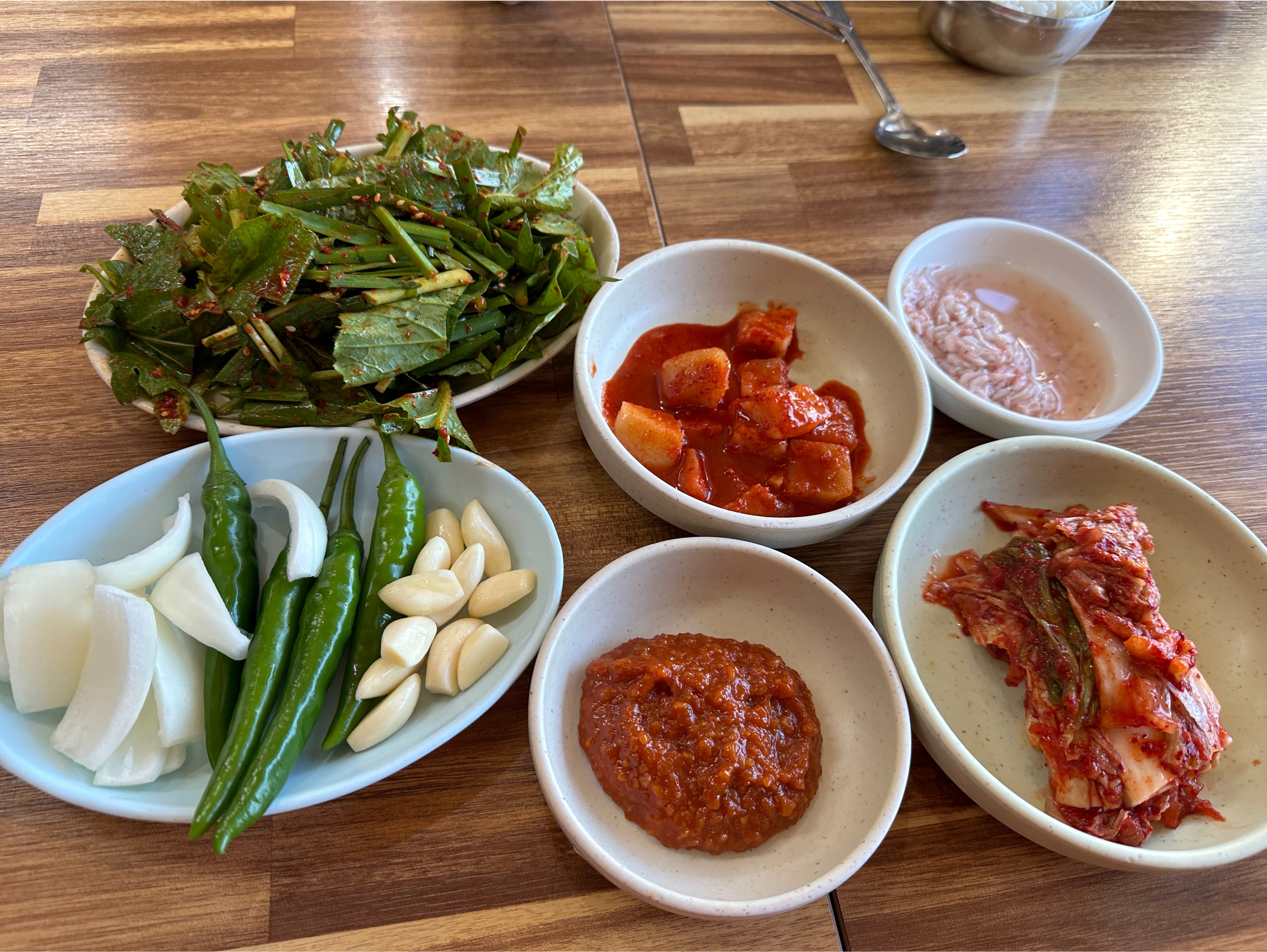 가마솥돼지국밥 이미지