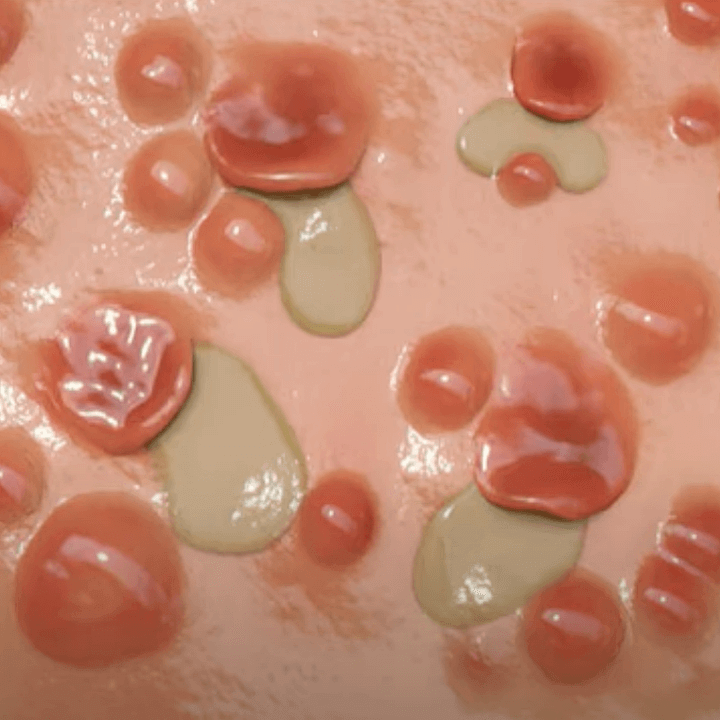  대상포진 원인과 치료 관리 방법