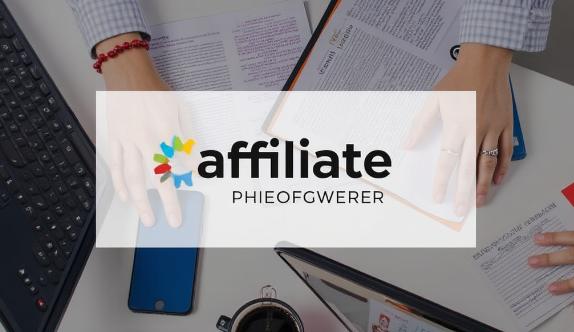 Affiliate Marketing