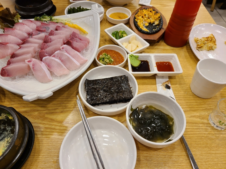 황금수산 이미지