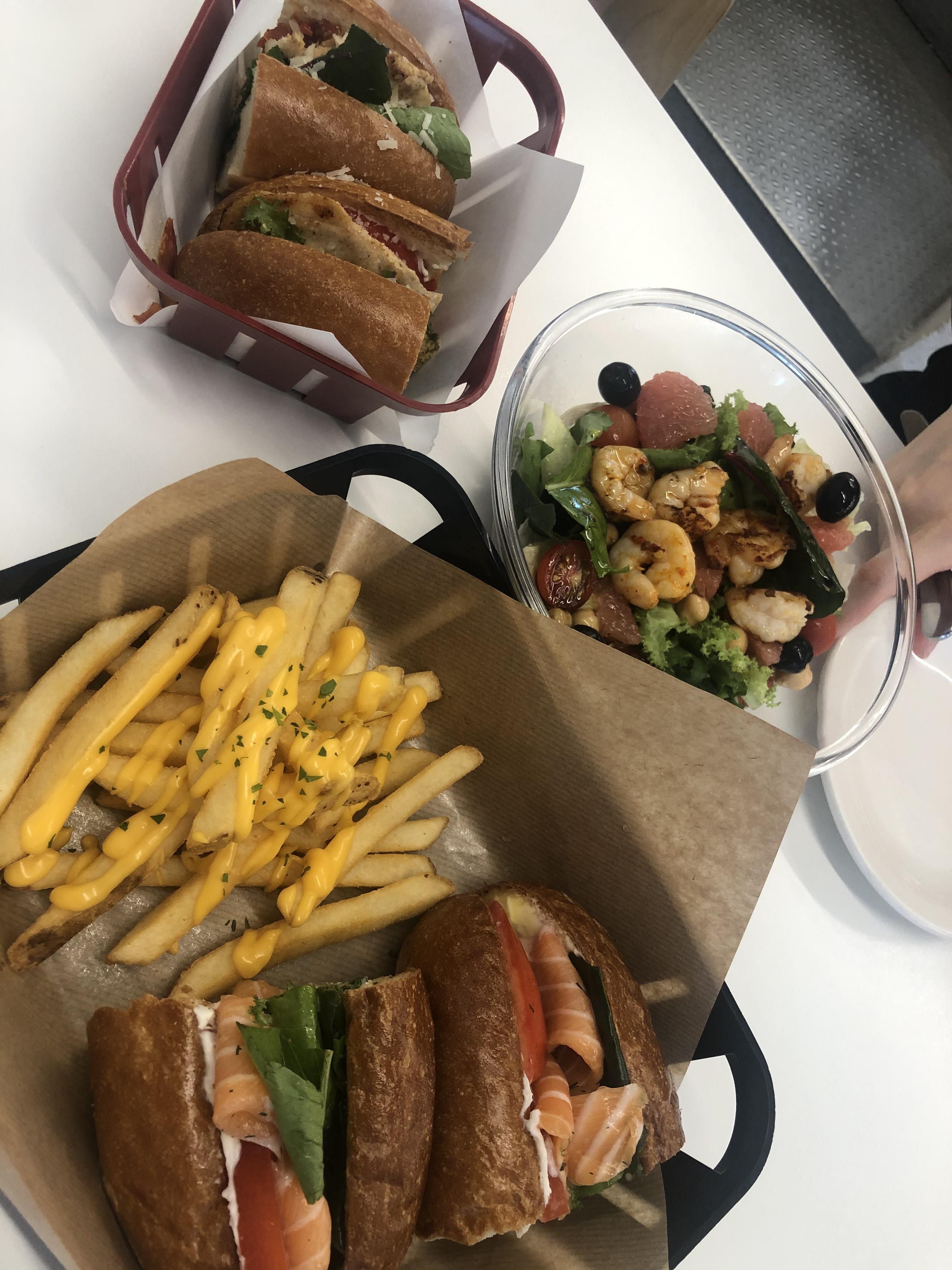  샌드위치 맛집 스탠바이 키친에 가봐야 하는 이유