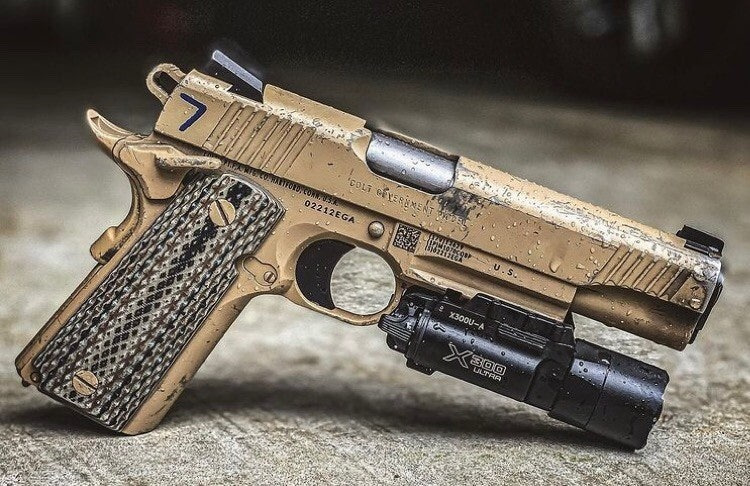 M45A1