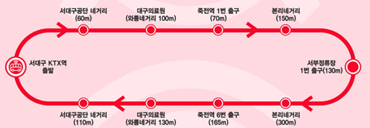 서대구서비스 이미지