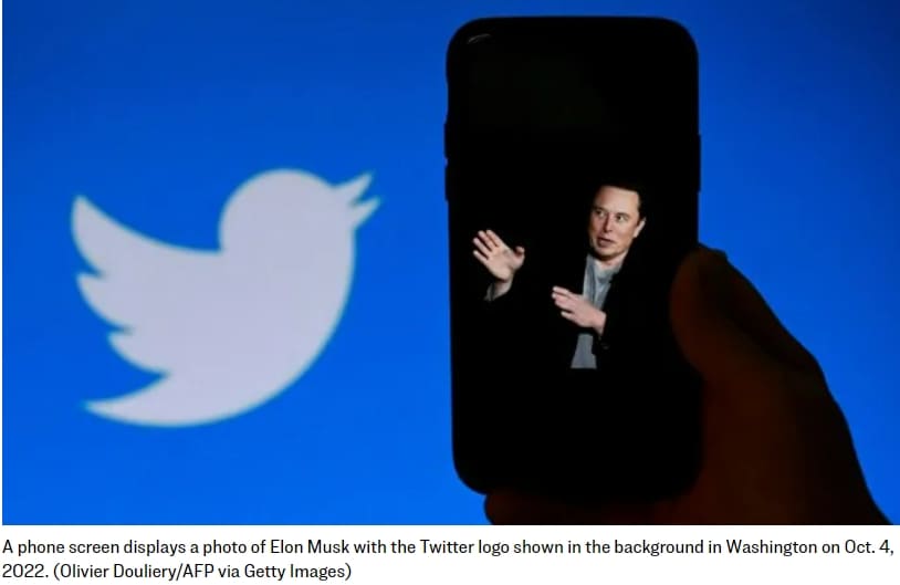  일론 머스크, 폭스뉴스 '터커 칼슨'에 트위터 새로운 플랫폼에 역할 할수도 Elon Musk Suggests Twitter as New Platform for Tucker Carlson After Fox News Departure