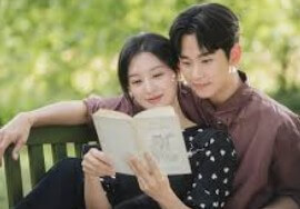 눈물의 여왕