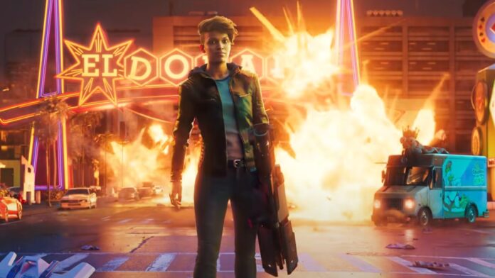  세인츠 로우 공략, Saints Row(2022)에서 빠르게 레벨업하는 방법