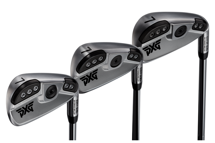 PXG 0311 GEN5 아이언