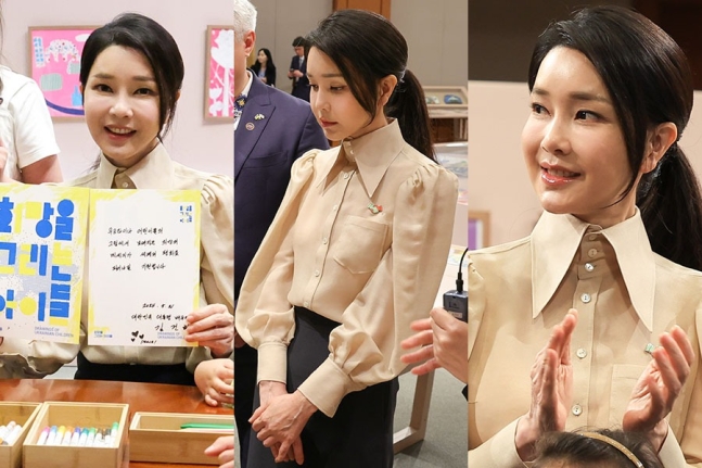  김건희 등장과 함께 불거진 김호중·강형욱 음모론의 진실은?