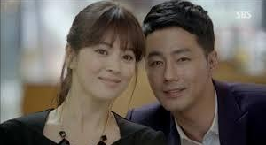  조인성 송혜교 스캔들과 김민희 결별 사유