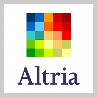 알트리아 (Altria Group&#44; 종목코드 MO)