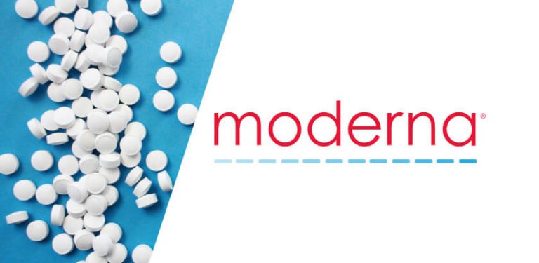 모더나(Moderna Inc.)&#44; 하위변이체에 대한 COVID-19 백신 효과에 대한 유망한 결과 발표