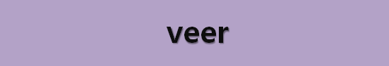  뉴스로 영어 공부하기: veer (방향을 바꾸다)