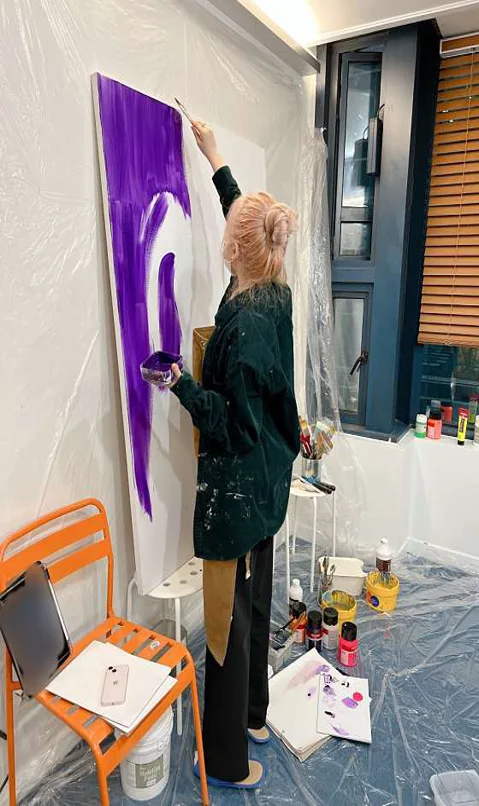 카우치 드로잉 클럽