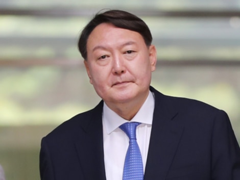  윤석열 SNS 개설 대국민 소통 목적 '전언 정치는 끝'