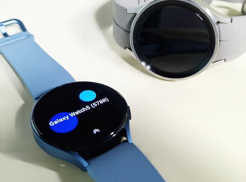 갤럭시 워치5 프로 요약