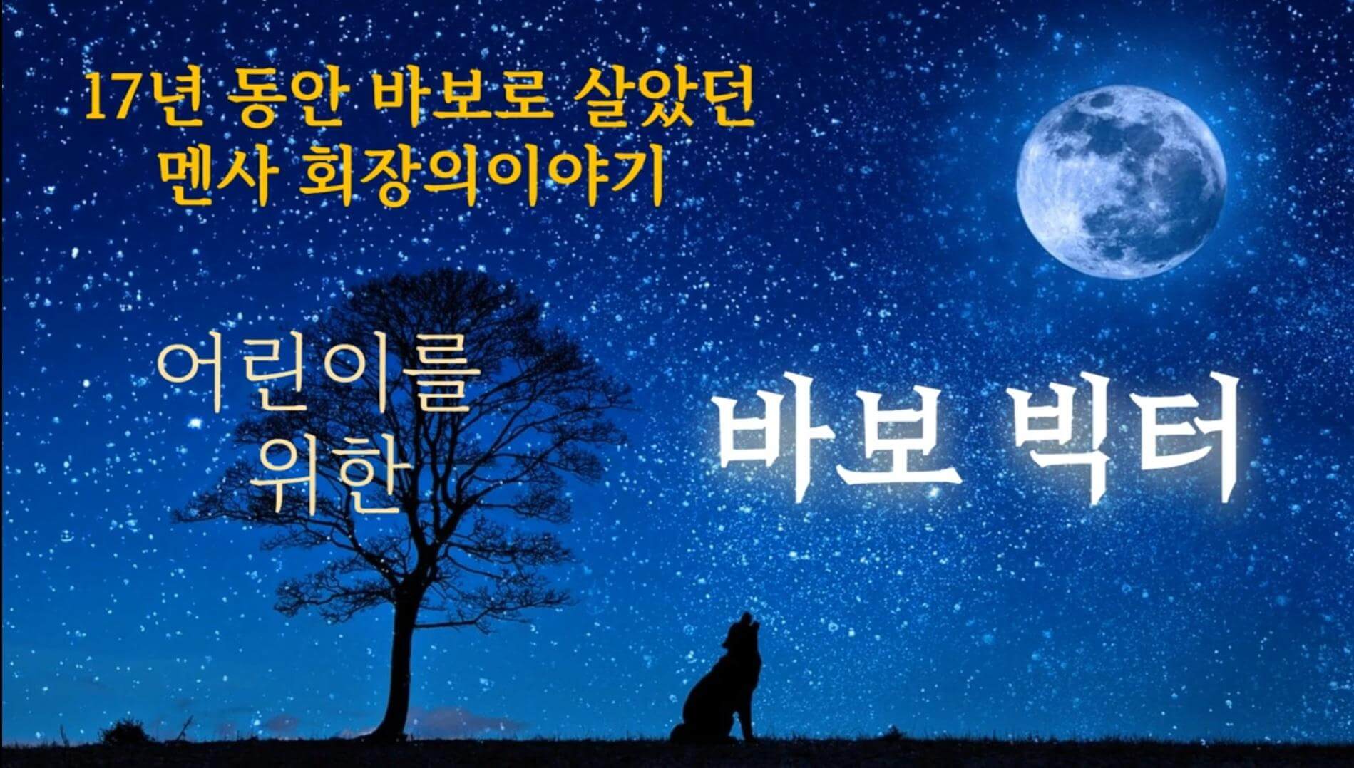 바보빅터-소개글-어린이를-위한-책안내