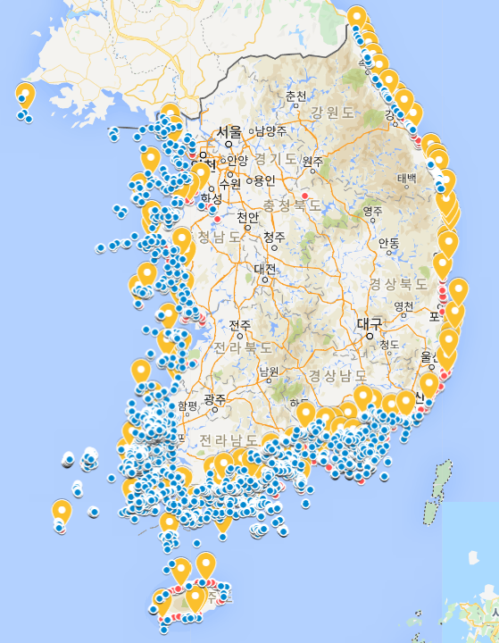  국가어항