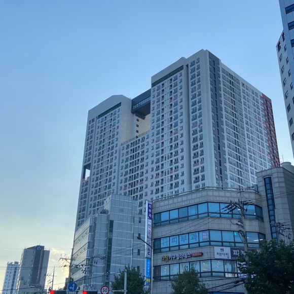 청년주택은 언제쯤 빈집이 되고... 입주할까? [역세권 청년주택] 남영역세권 5