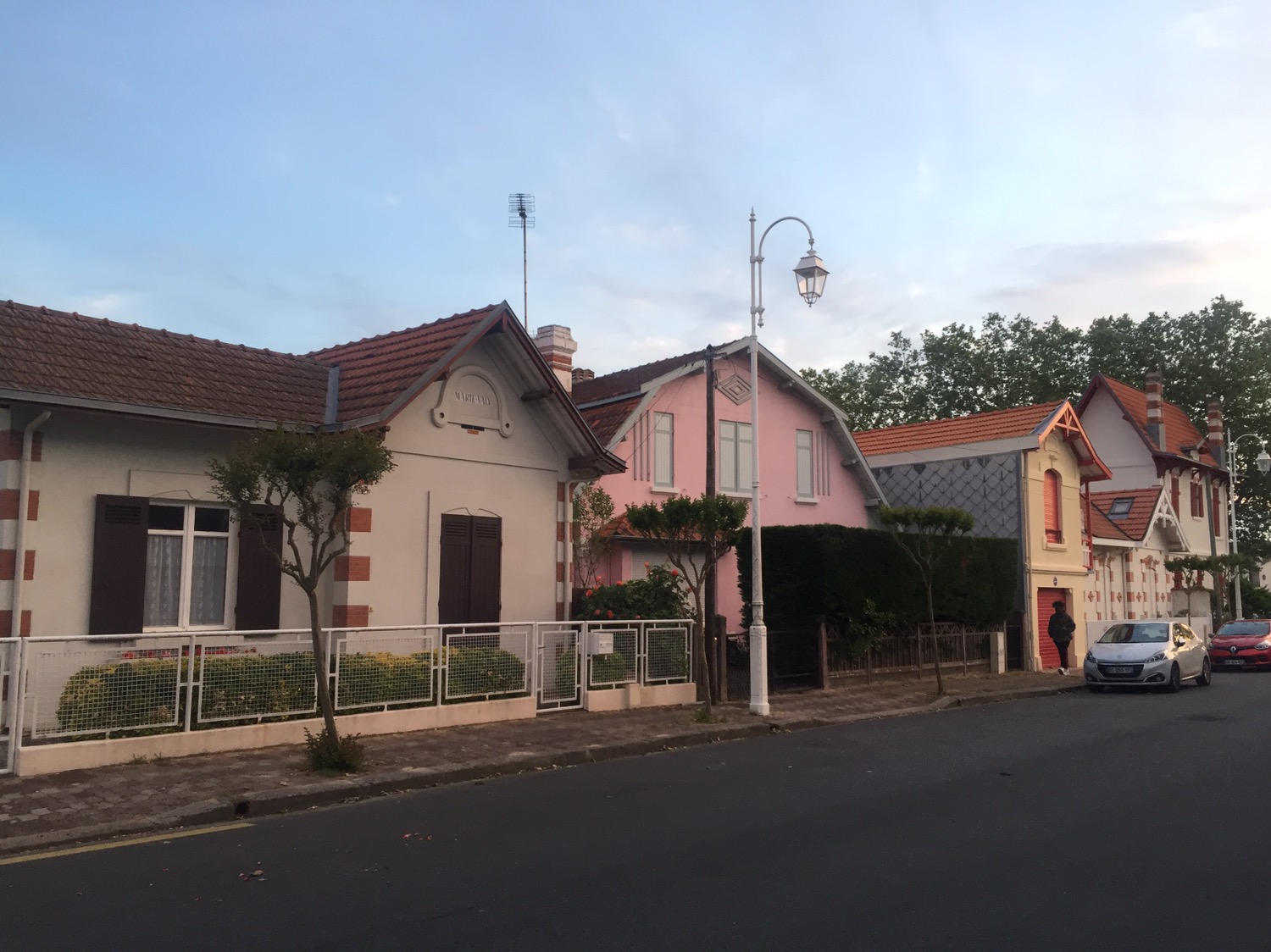  유럽 여행 :: 영국워홀, 프랑스 아카숑, 보르도 근교 (Arcachon,  Bordeaux)