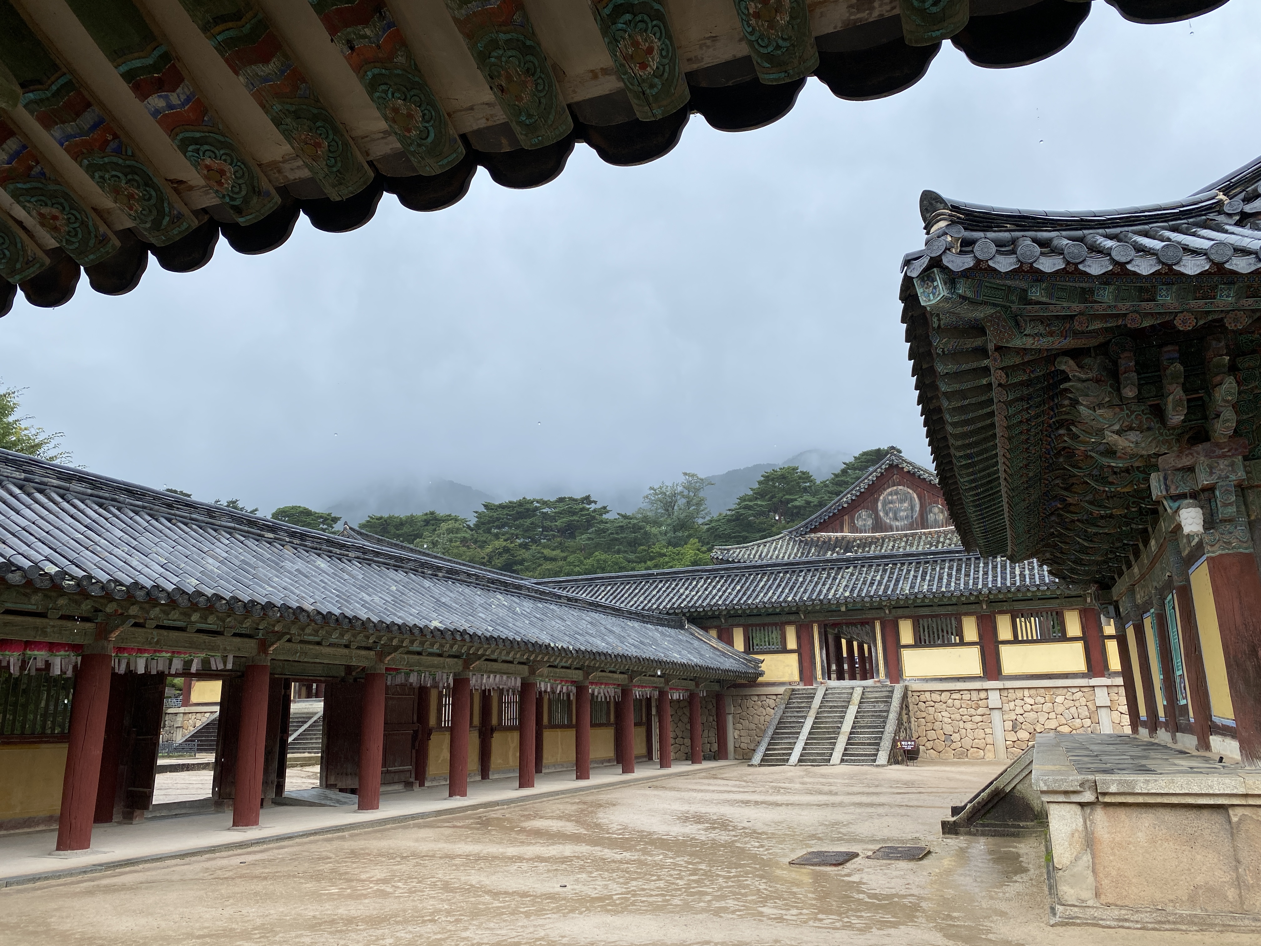 경주 불국사