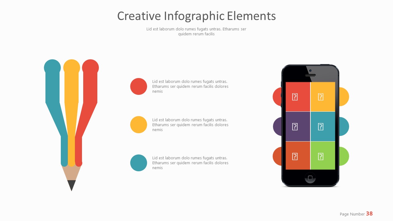  [PPT 자료] 연필, 핸드폰, 노트북 (파워포인트 powerpoint 피피티 ppt 템플릿 template 다이어그램 diagram 인포그래픽 Infographic 보고서 제안서 기획서 발표자료)