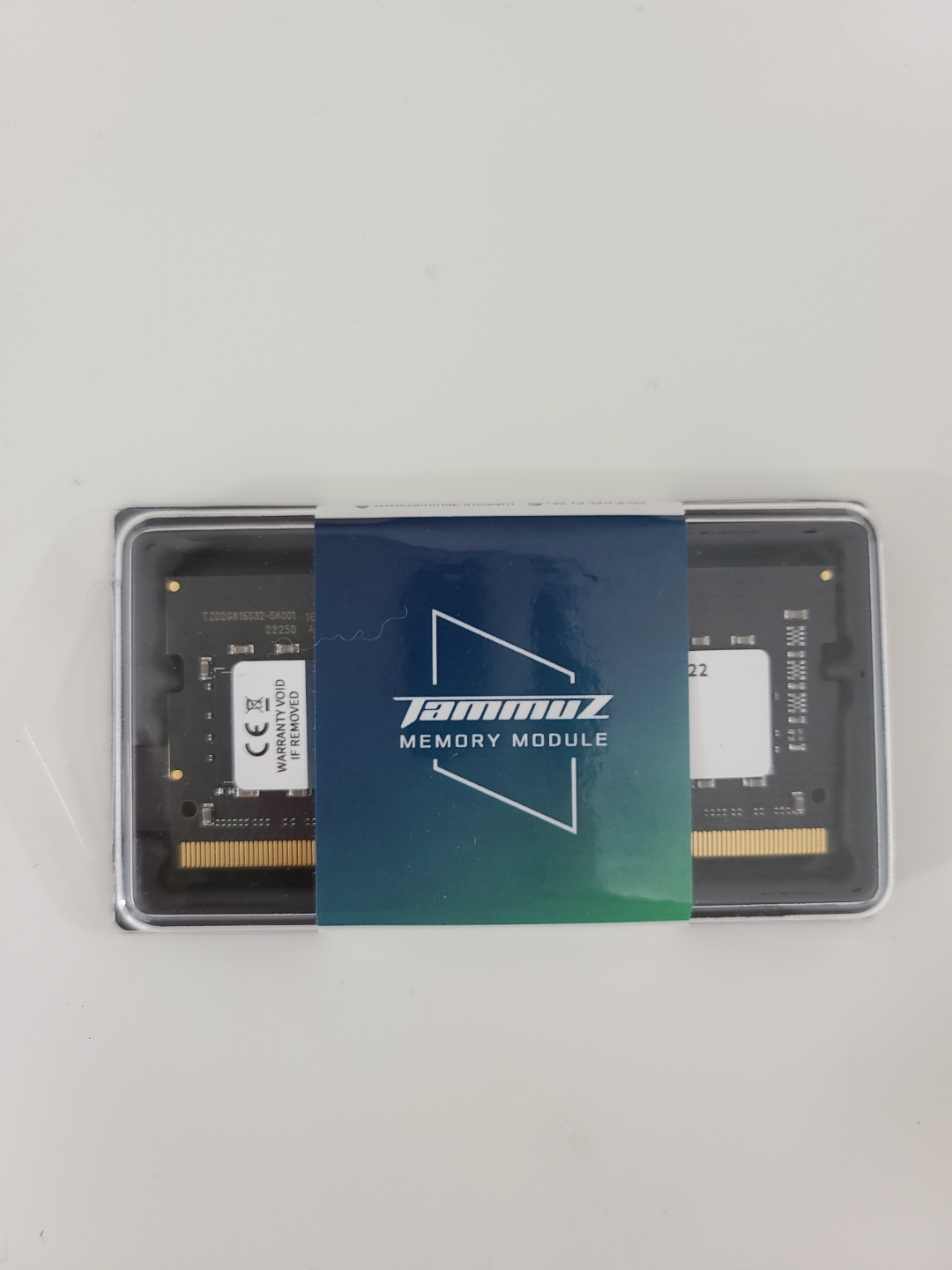  [노트북] ASUS 비보북 15X 메모리 증설하기 (M1503QA)