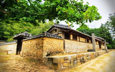  흔들리는 금융시장 살아나는 금테크