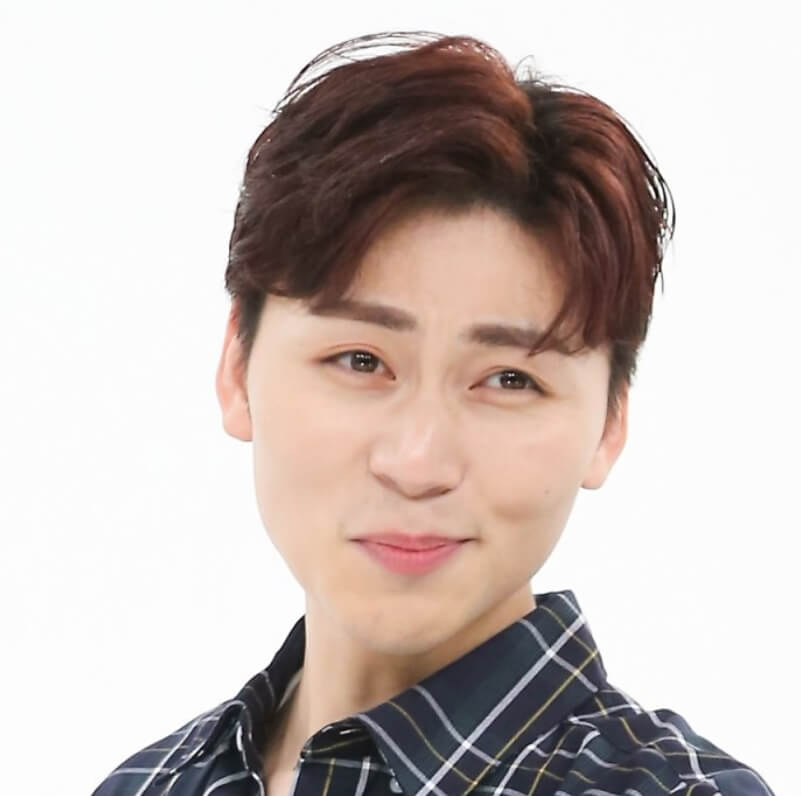  가수 박형석 프로필, 본명, 나이, 키, 학력, 고향, 소속사