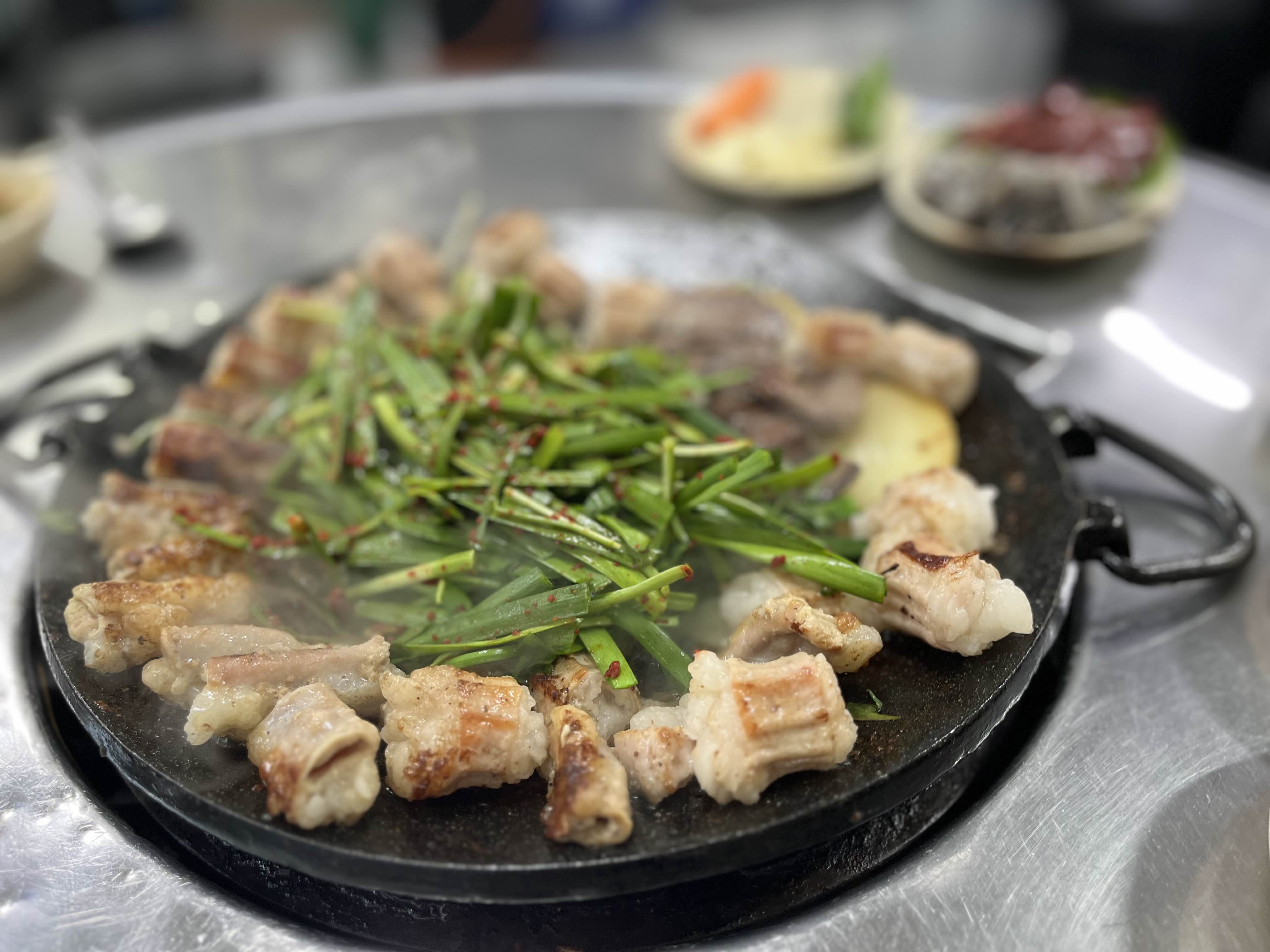 김가네곱창 이미지