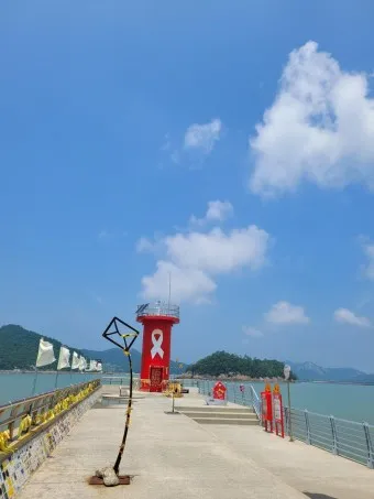 진도항 여객터미널 제주 배편 시간표 예매 요금_25