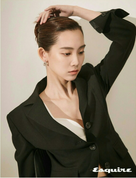  슬의 장겨울 선생 본체