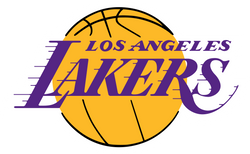 Los Angeles Lakers logo