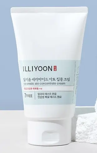  직장암3기 1차 항암 젤록스 준비물(1) 피부 보습