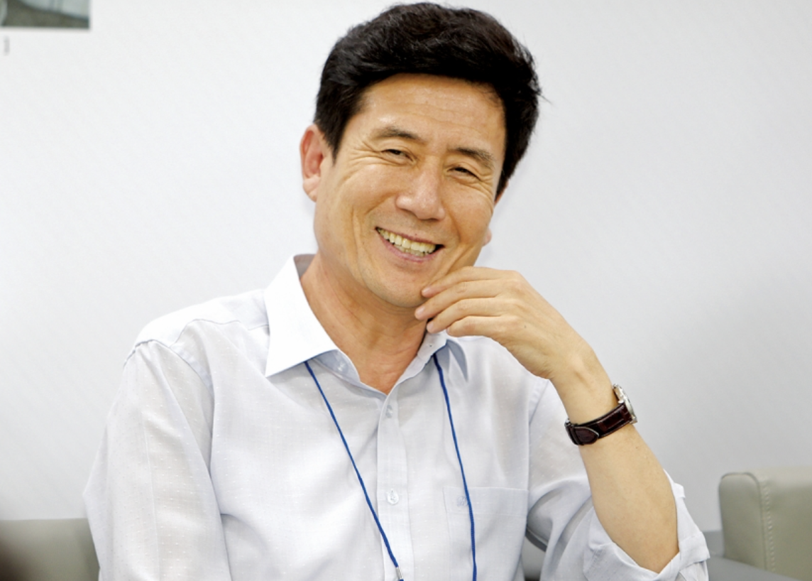  포항시장 이강덕 나이 재산 학력 이력 고향 프로필 - 3선 도전