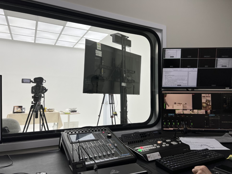 라이브 커머스 그립 라이브커머스 그립 4