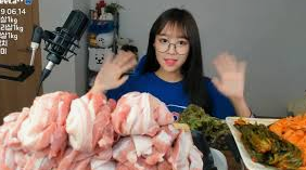  쯔양 몸매 관리 마리텔 출연 화제