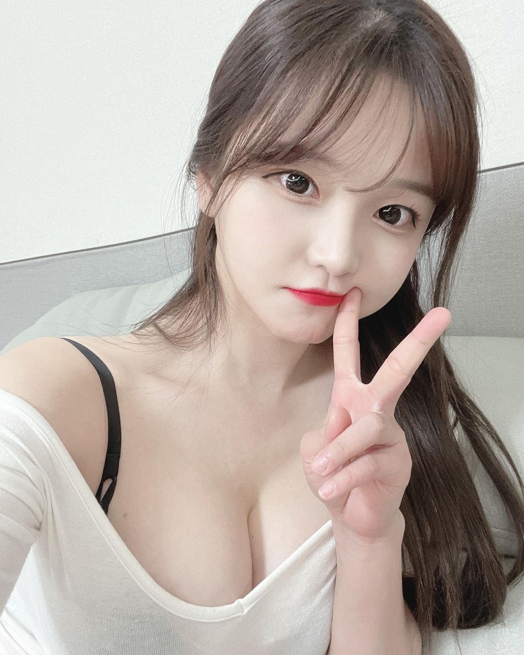 ○ BJ박민정 레전드 움짤 모음① (ft.사진ㆍ제로투ㆍ이모저모)