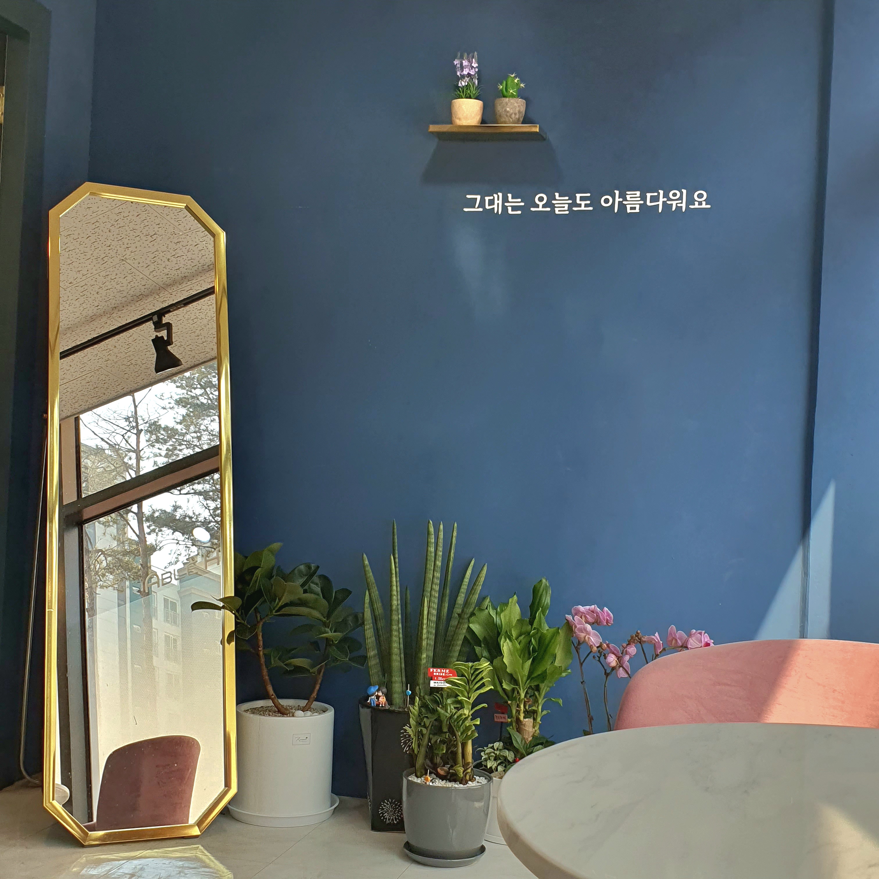 에이블 헤어(Able hair) 이미지