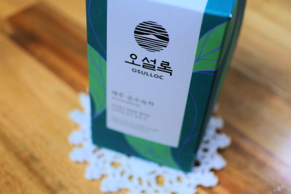  비트차/녹차 효능은?