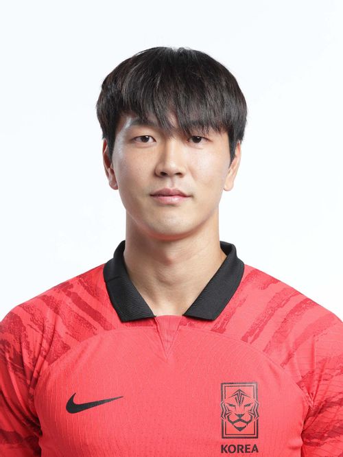  김영권 프로필 (대한민국 축구국가대표)