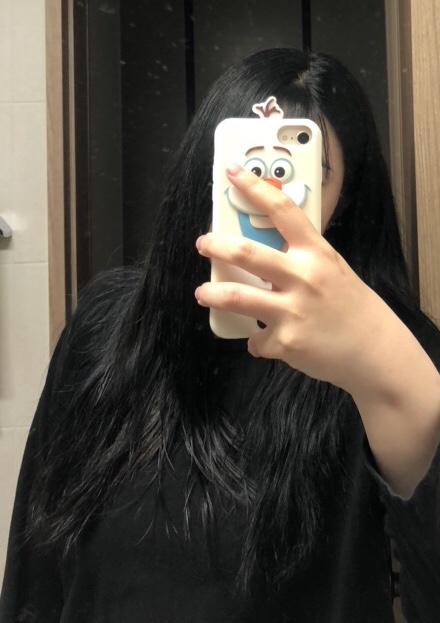 블루블랙 이미지