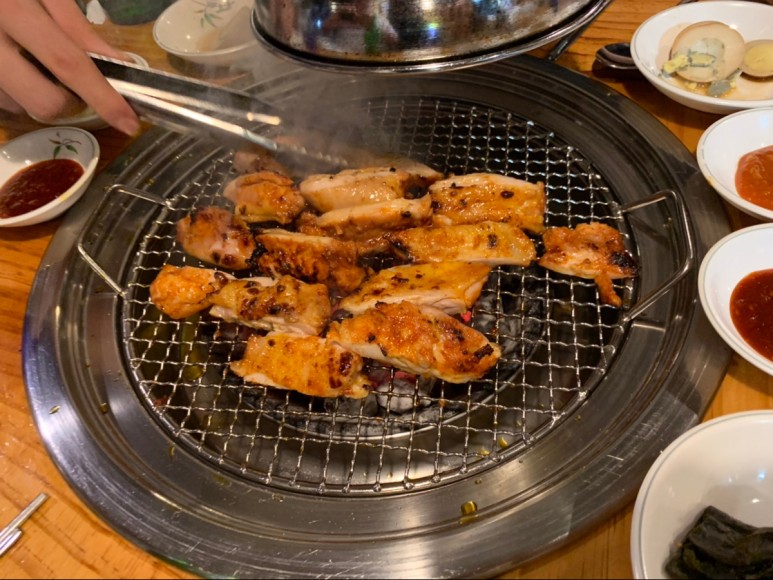 춘천골 이미지