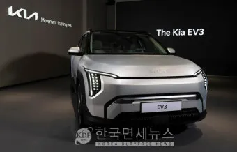 EV3 전기차 가격 EV3택시가격 기아 완벽 구매 가이드_10