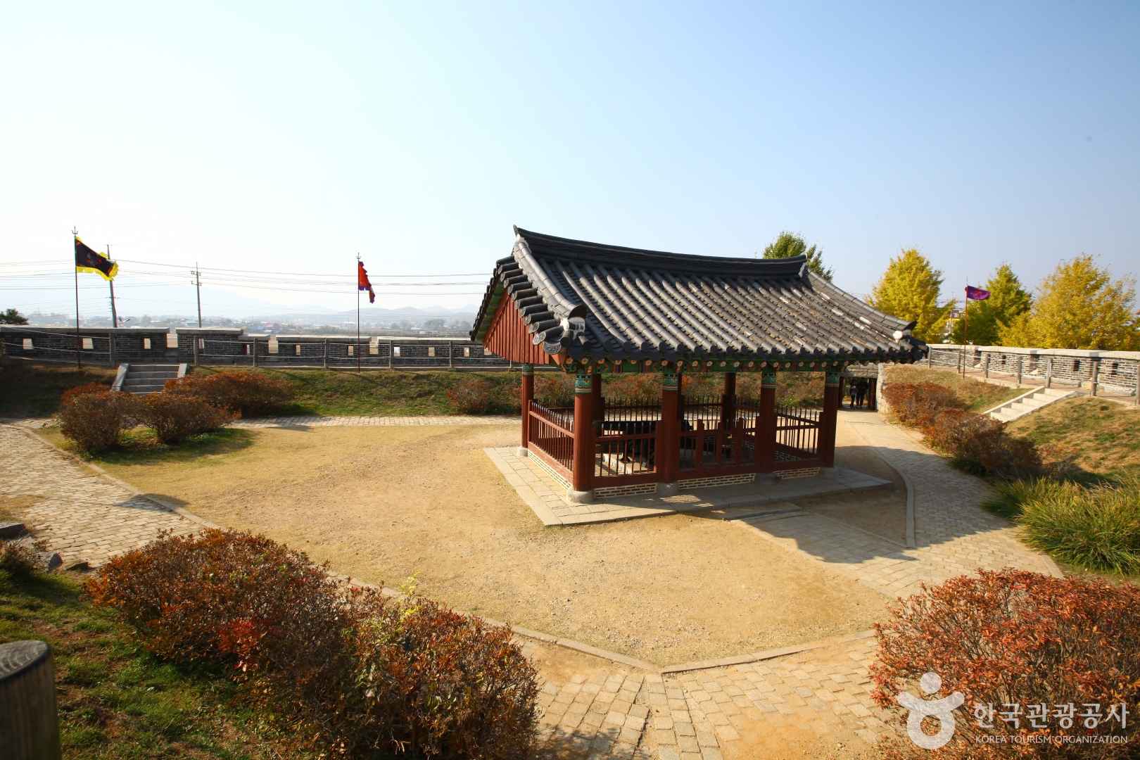 초지진