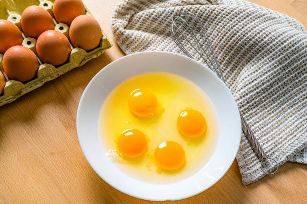 달걀 (Egg)