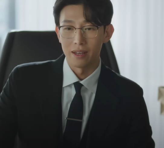 이상한 변호사 우영우