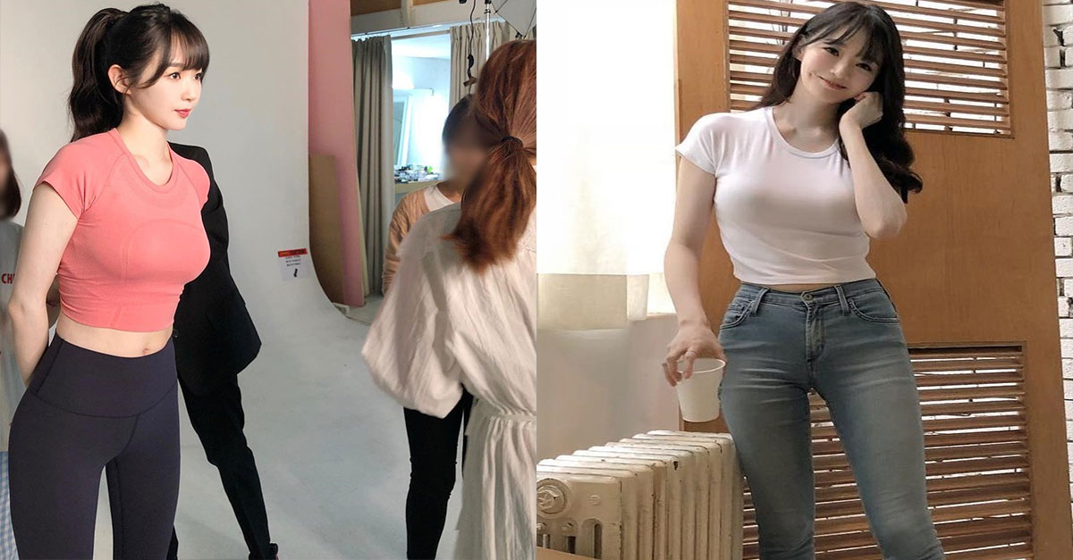  강민경 레전드를 망친사람