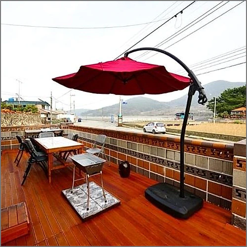 완도 청산도풀등펜션 (Wando Cheongsando Pool Lantern Pension)_5