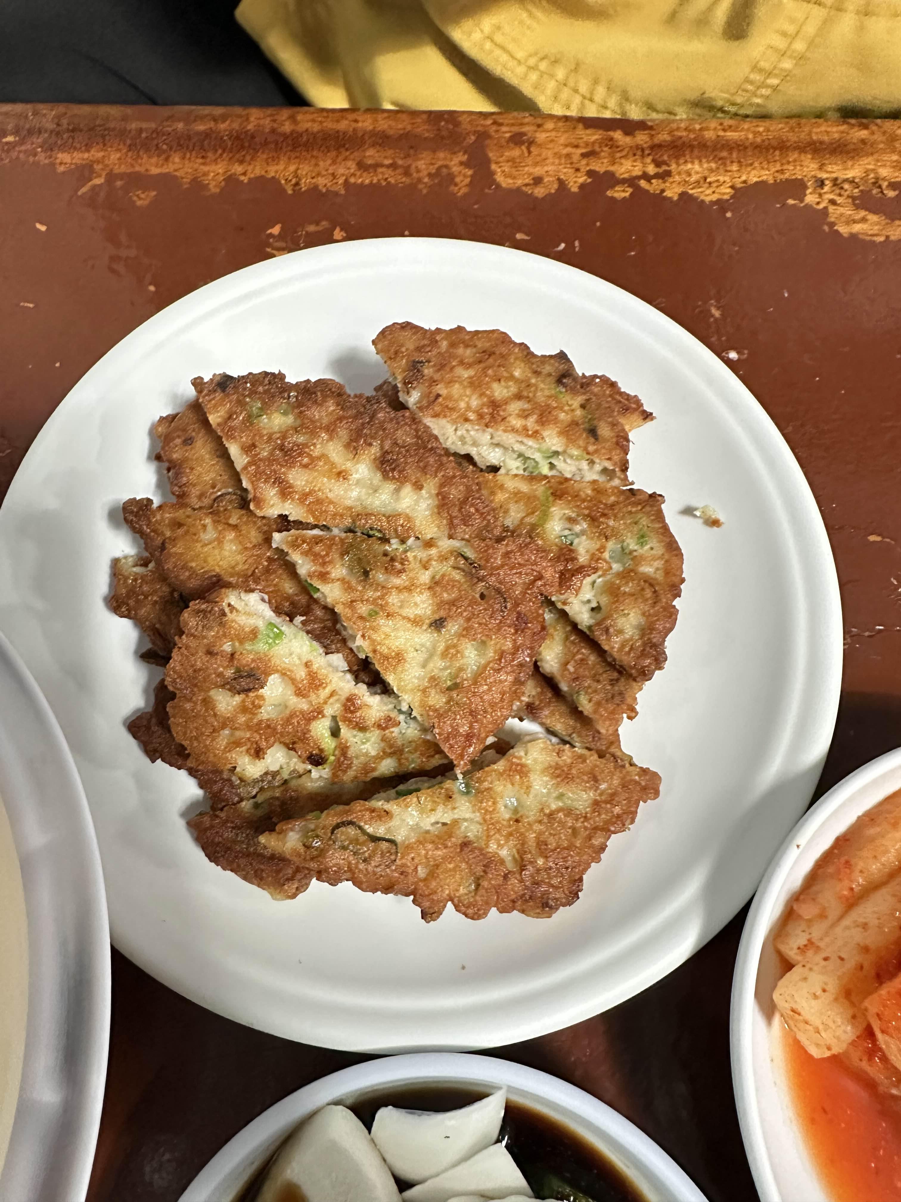 빈대떡